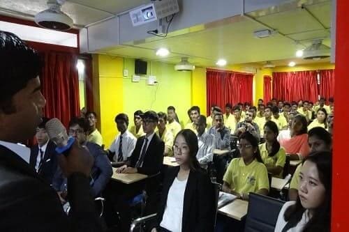 aircraft maintenance engineering salary in Pune