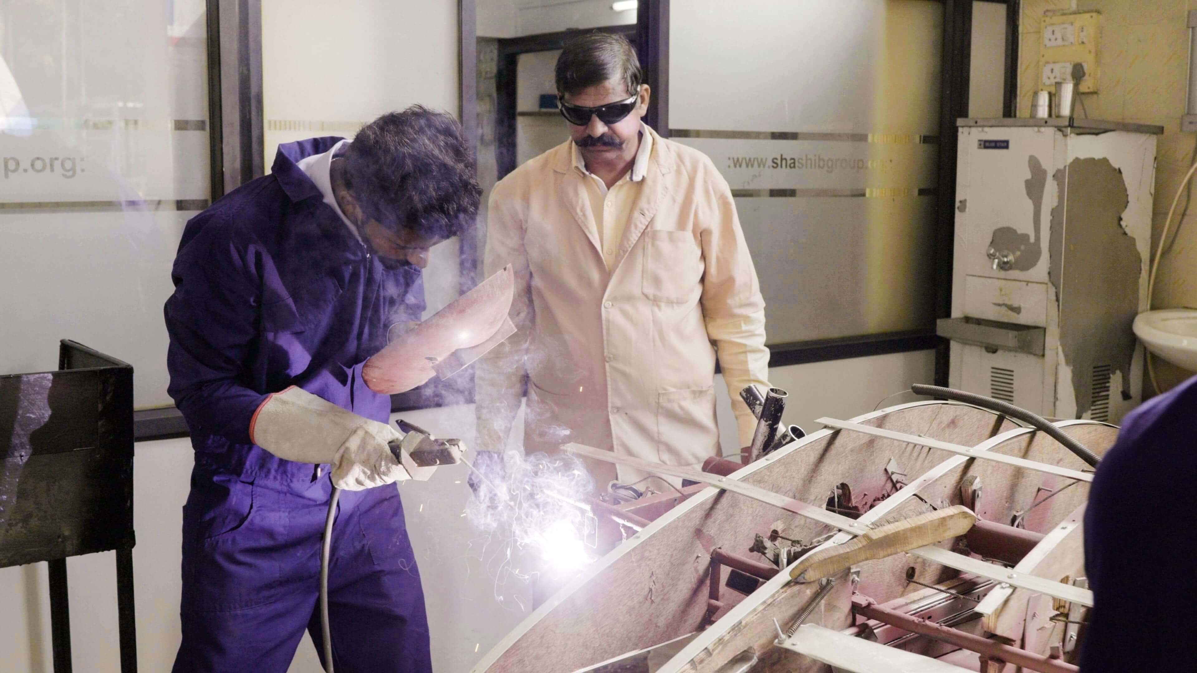 aircraft maintenance engineering course in Pune