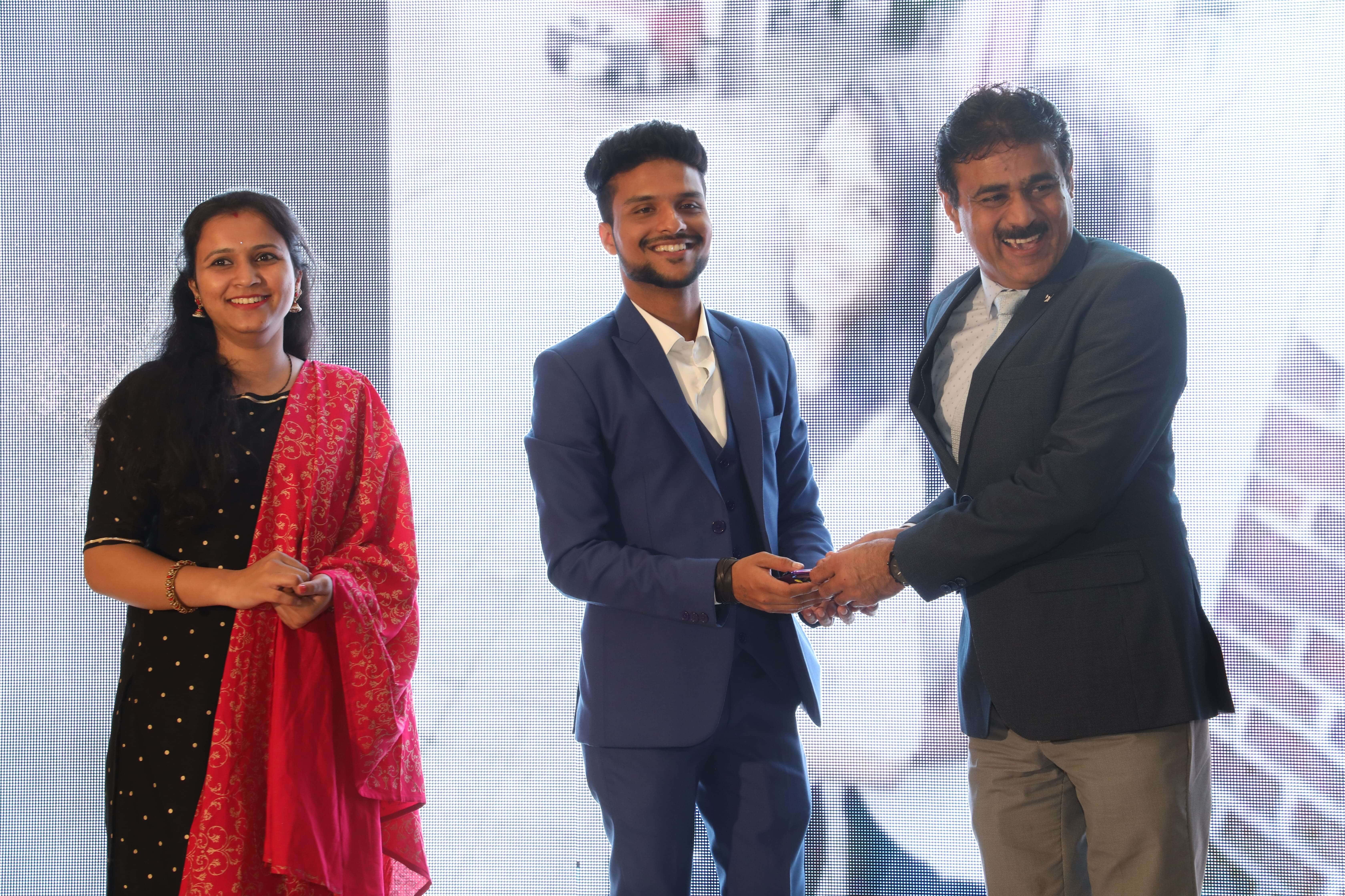 Career in Aerospace engineering