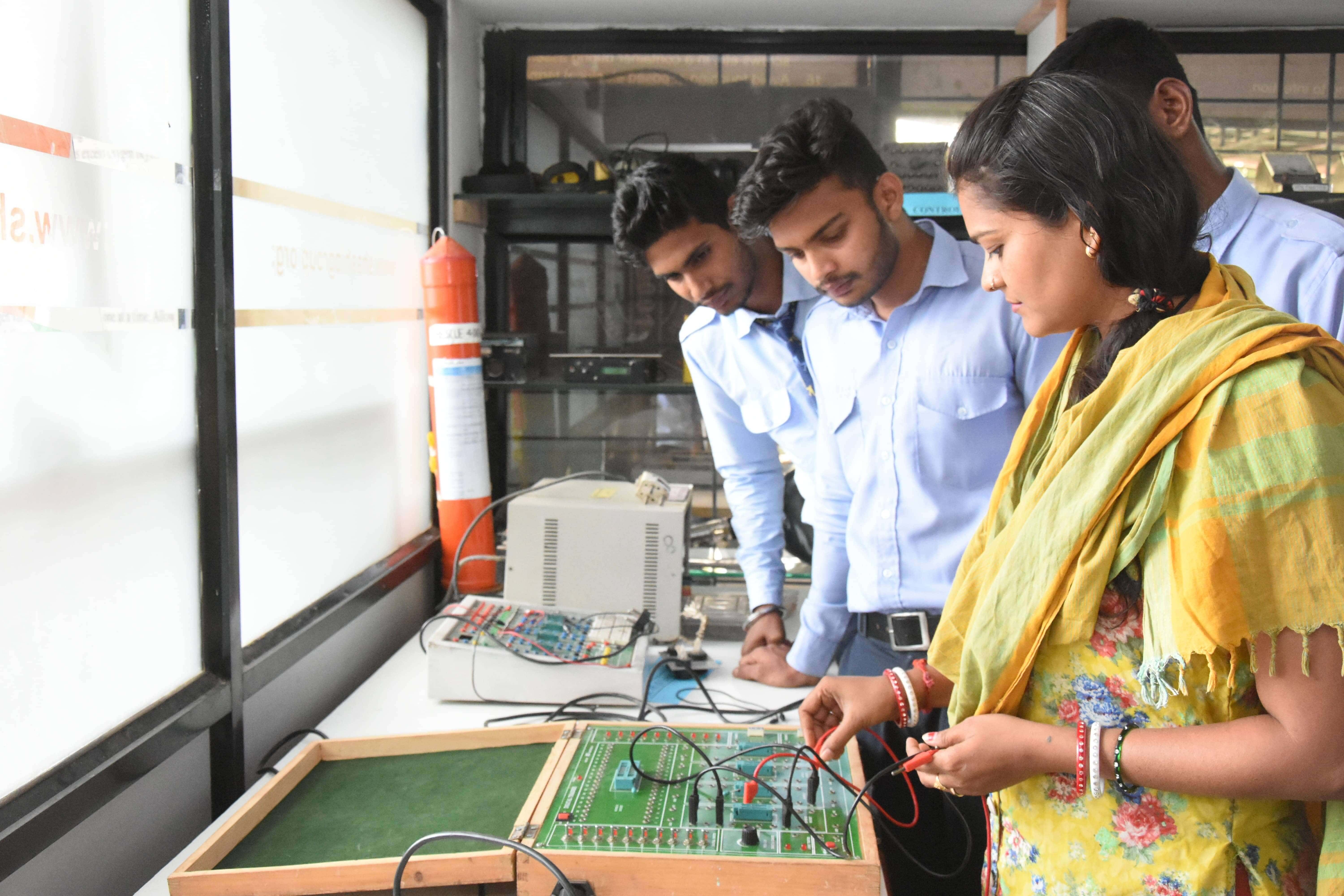 Best Placement in Aerospace Engineering Colleges