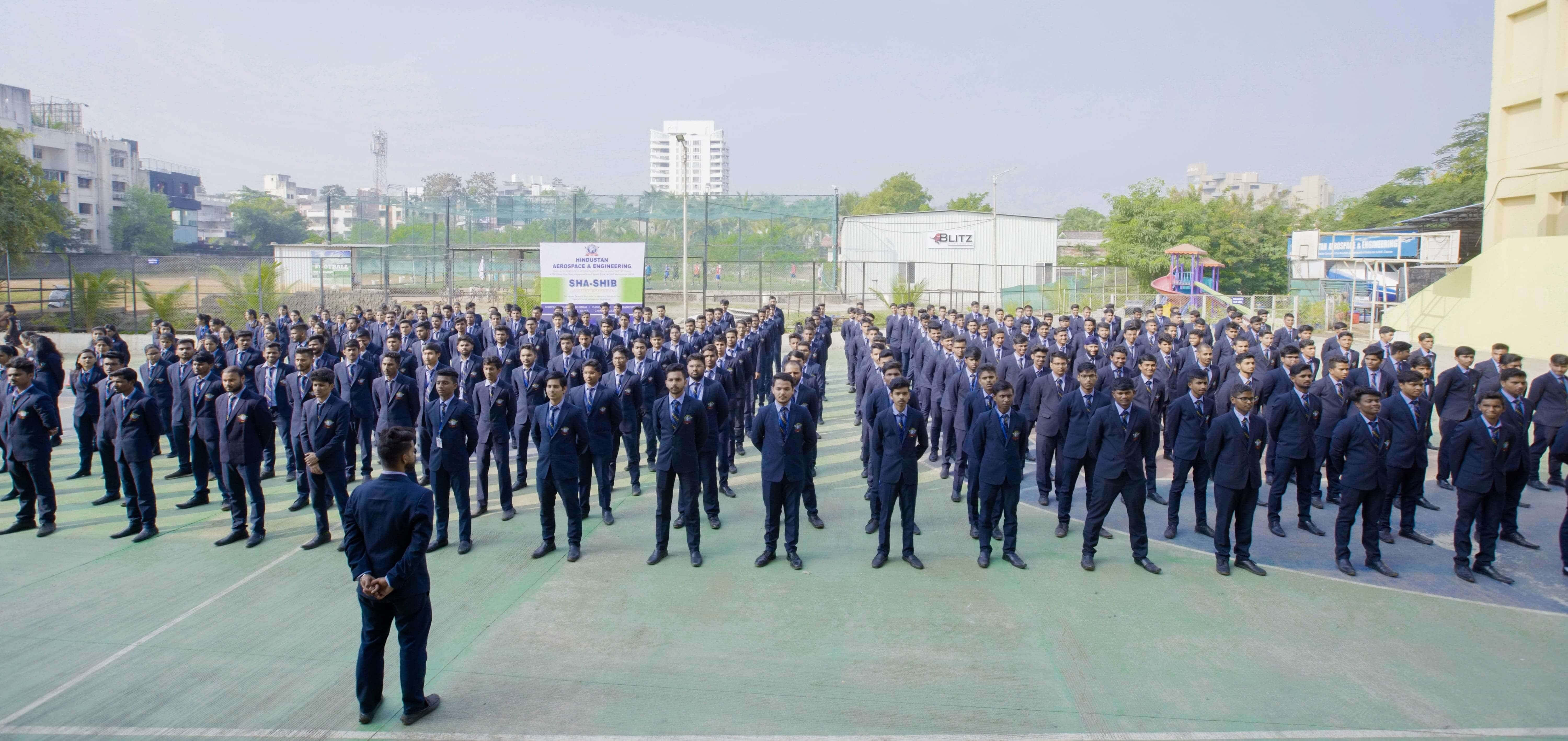 Aerospace engineering jobs