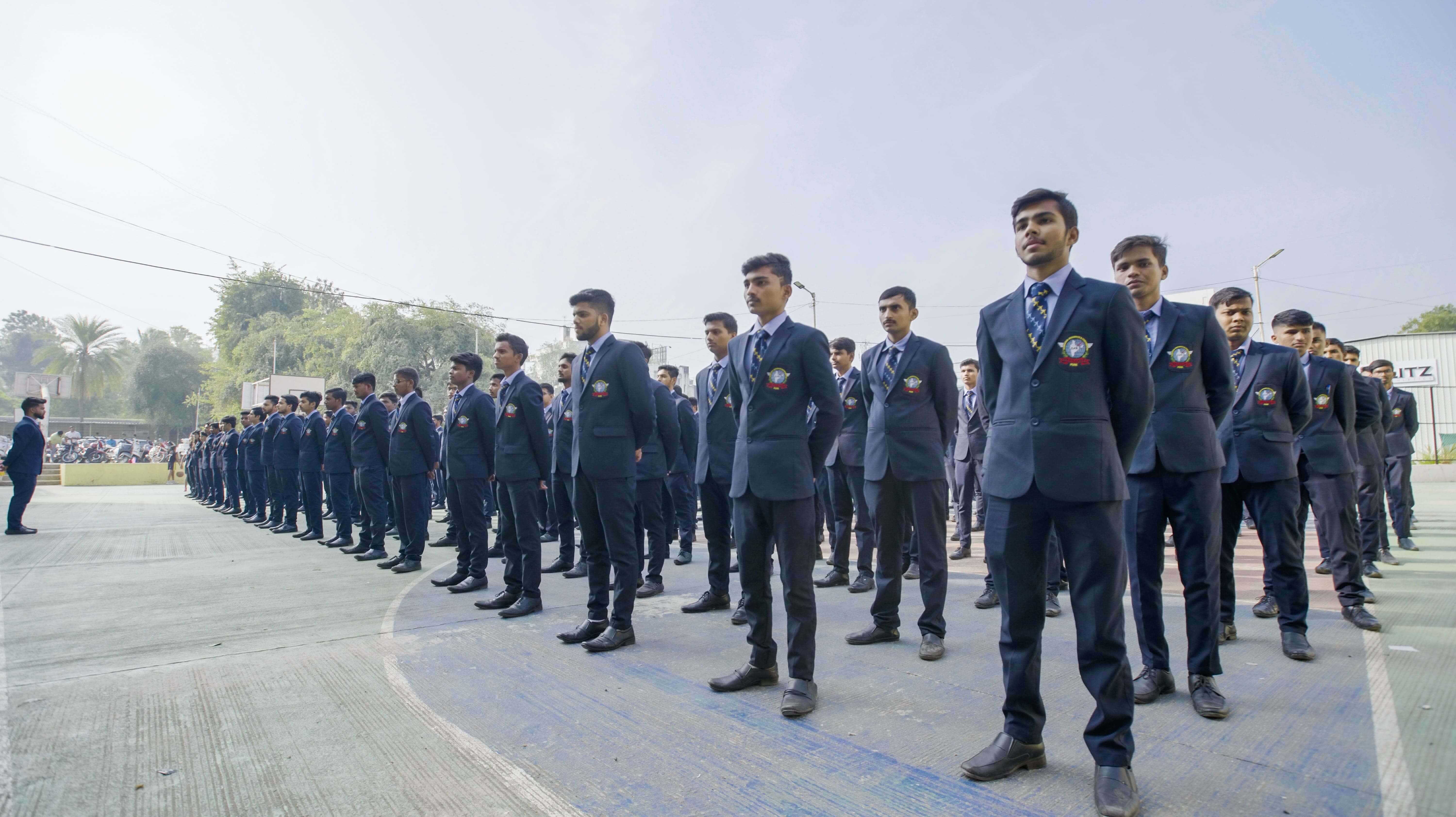 Aircraft Maintenance Engineering in Pune