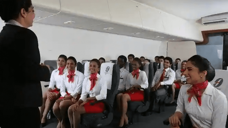 aircraft maintenance engineering course