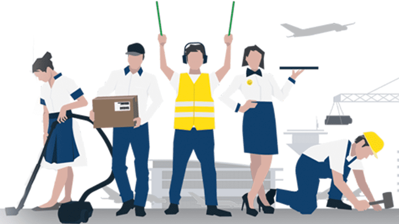 Aircraft Maintenance Engineering institute