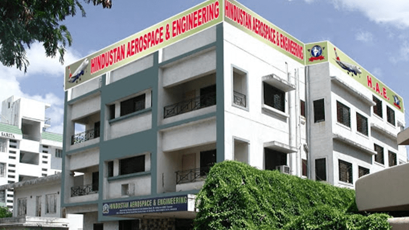 Aerospace Engineering Eligibility in Maharashtra