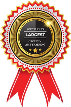 Aircraft Maintenance Engineering (AME) Colleges